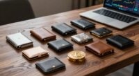 top bitcoin hardware wallets