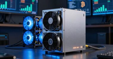 top bitcoin miners usa 2026