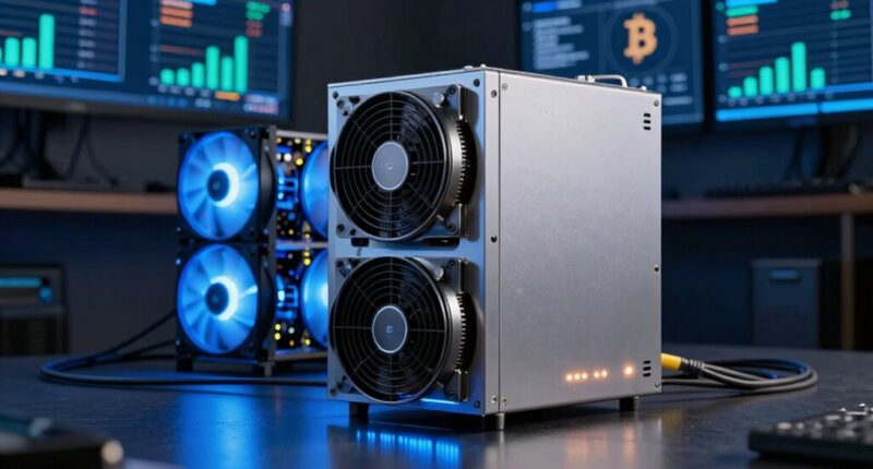 top bitcoin miners usa 2026