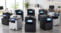 top business laser printers