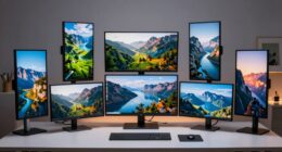 top creator monitor picks