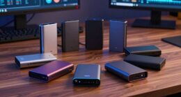 top crypto backup drives