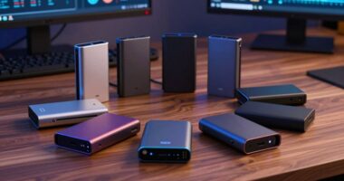 top crypto backup drives
