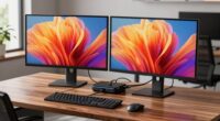 top docks for dual 4k