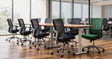 top drafting chairs 2026