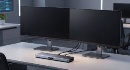 top dual monitor switches