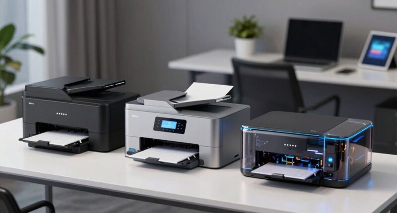 top duplex laser printers