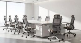 top ergonomic chair picks