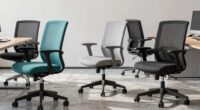 top ergonomic chairs review