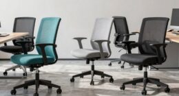 top ergonomic chairs review
