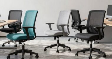top ergonomic chairs review