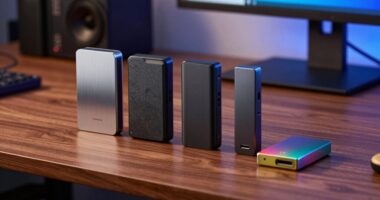 top external backup drives