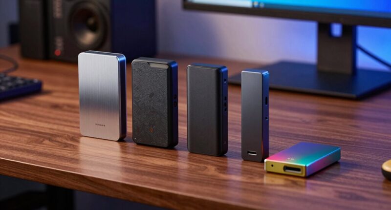 top external backup drives