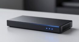 top fanless 10gbe switches