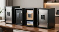 top fireproof safes list