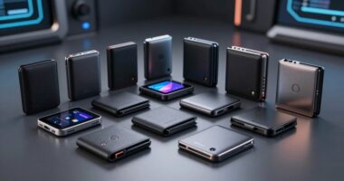 top hardware wallets 2026
