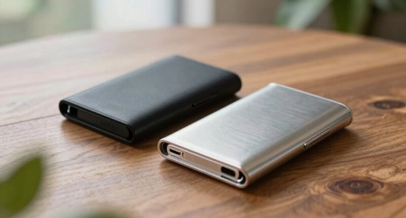 top hardware wallets 2026