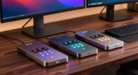 top high end kvm switches