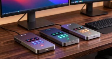 top high end kvm switches