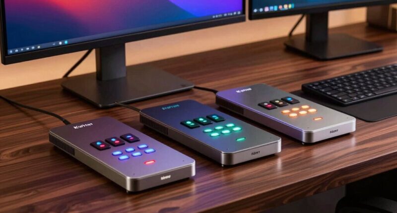 top high end kvm switches