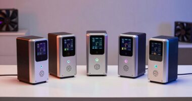 top home mining hardware