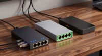 top home network switches
