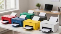 top home office laser printers