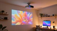 top home office projectors