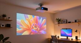 top home office projectors
