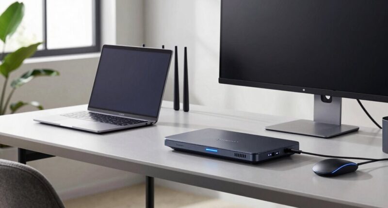 top home office routers