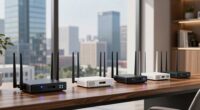 top home office routers