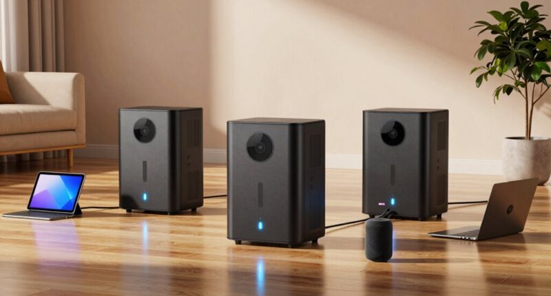 top home power solutions