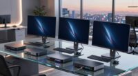 top kvm docking stations