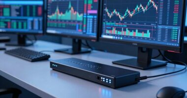 top kvm switches 2026