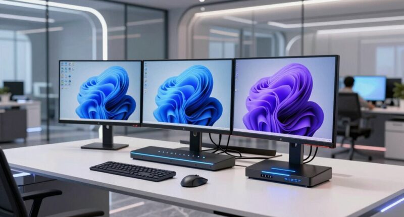 top kvm switches 2026