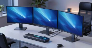 top kvm switches 2026
