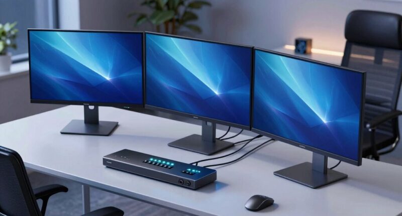 top kvm switches 2026