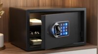 top large home safes