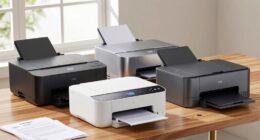 top laser printers 2026