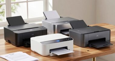 top laser printers 2026