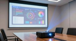 top laser projectors 2026