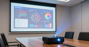 top laser projectors 2026