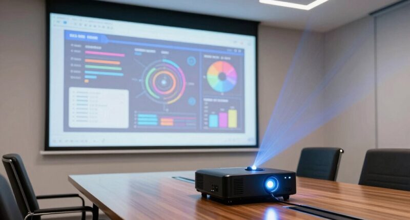 top laser projectors 2026