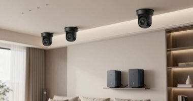 top local storage cameras