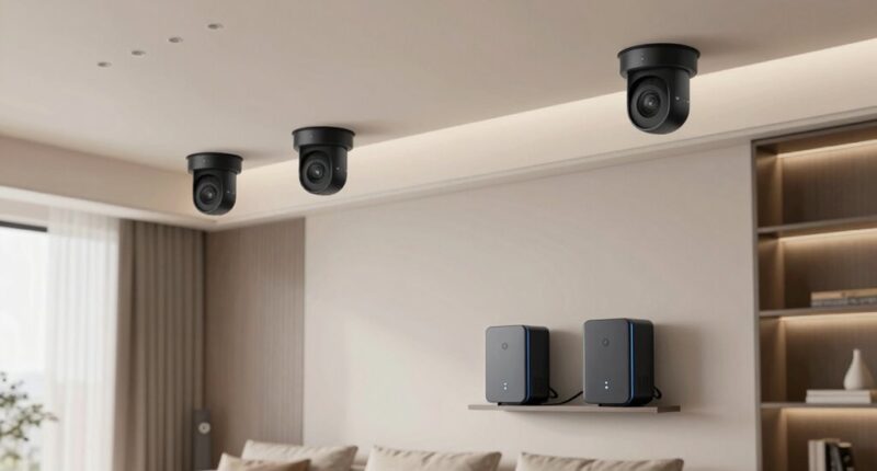 top local storage cameras