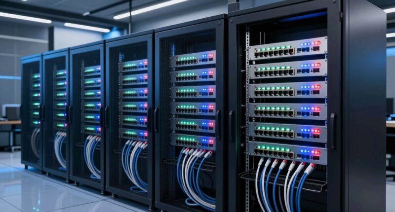 top managed switches 2026