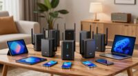 top mesh routers 2026