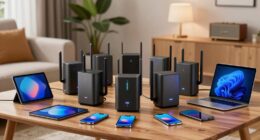 top mesh routers 2026