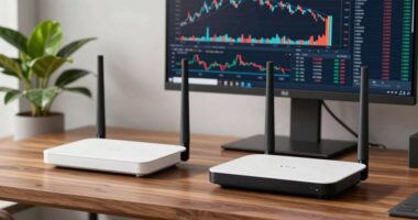 top mesh wifi choices