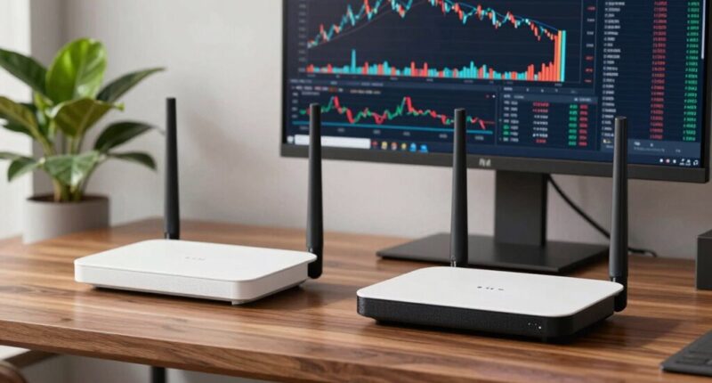 top mesh wifi choices